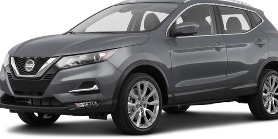 NISSAN ROGUE SPORT 2022 JN1BJ1BW8NW486934 image